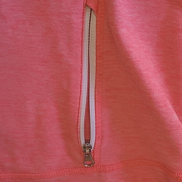 Champion Women's zip up jacket - Picture 4 of 8